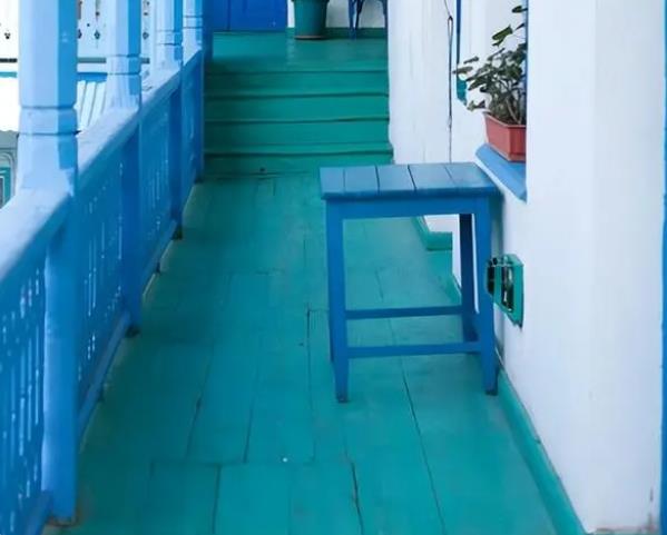 尉犁漏水检测
