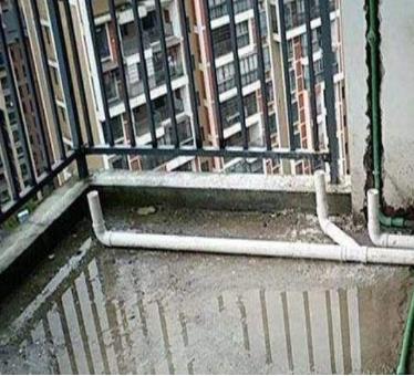 尉犁漏水维修 阳台漏水怎么修理?