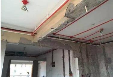 尉犁漏水维修 墙面漏水怎么办呢?墙面漏水的原因?