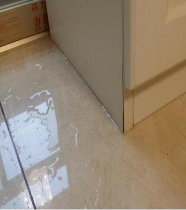 尉犁漏水检测 厕所漏水怎么检测?